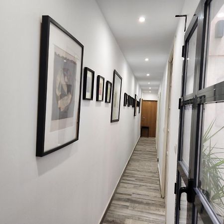 Apartamento Con Encanto San Vicente Cartagena Exteriör bild