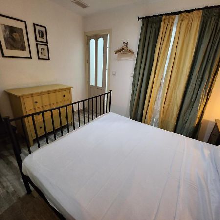 Apartamento Con Encanto San Vicente Cartagena Exteriör bild