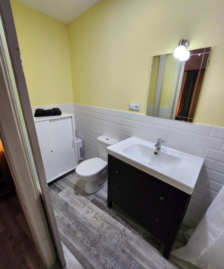 Apartamento Con Encanto San Vicente Cartagena Exteriör bild
