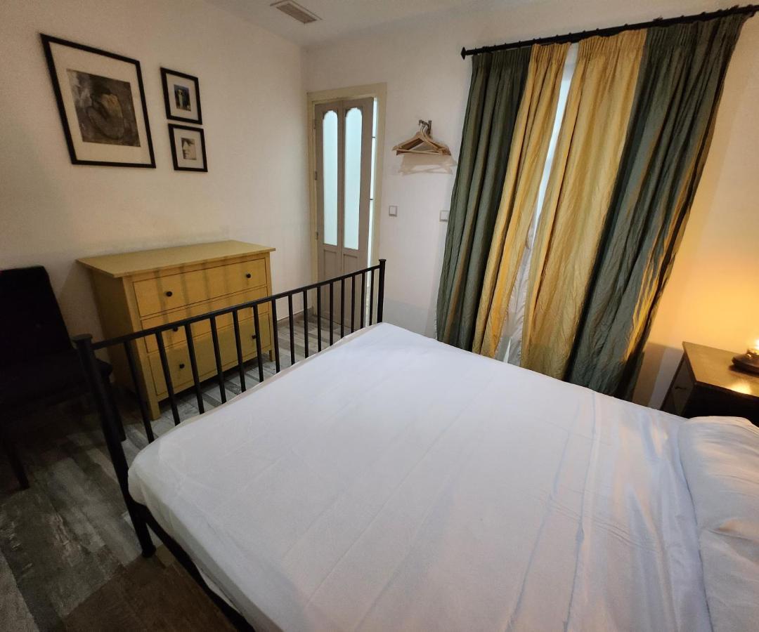 Apartamento Con Encanto San Vicente Cartagena Exteriör bild