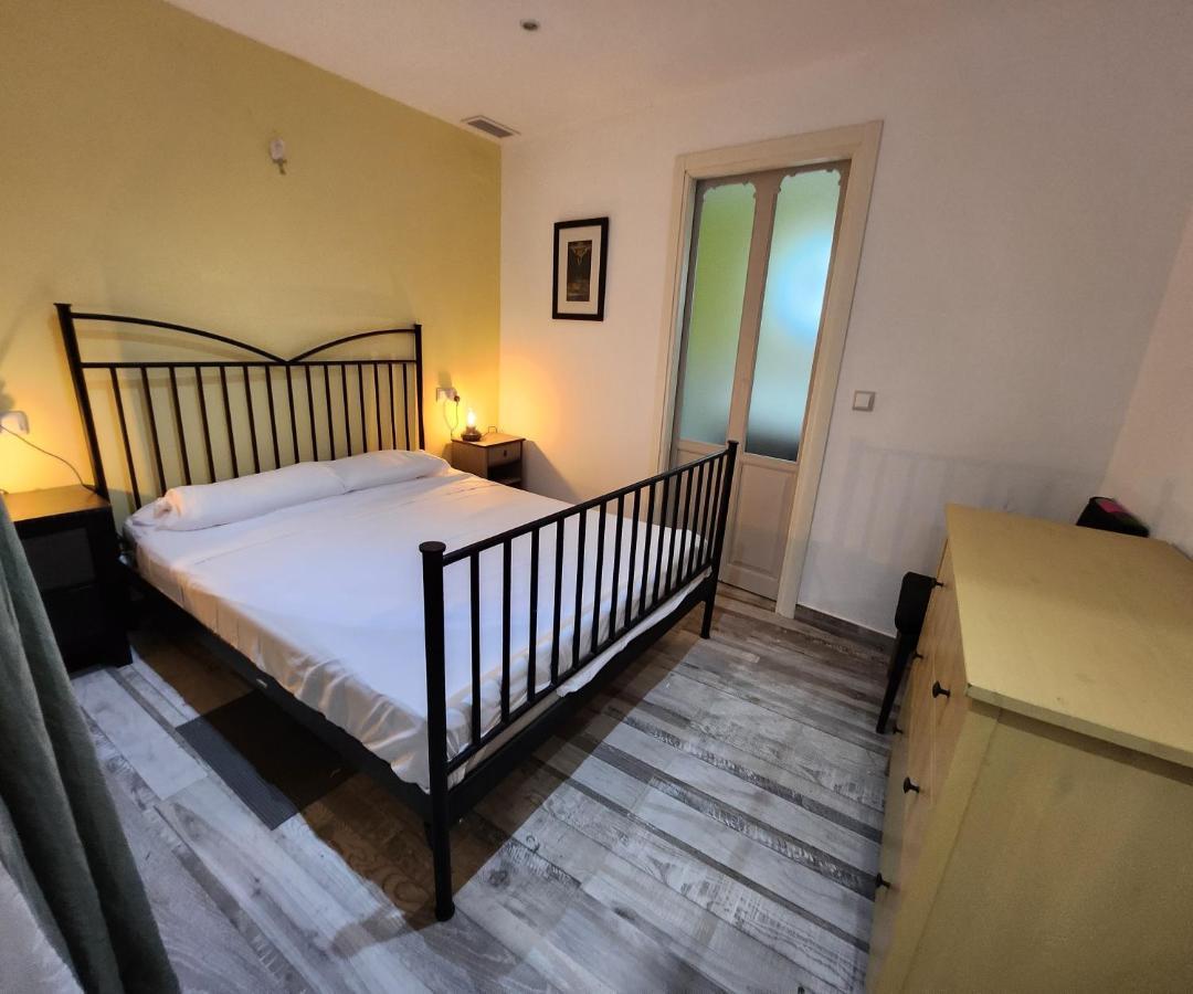 Apartamento Con Encanto San Vicente Cartagena Exteriör bild