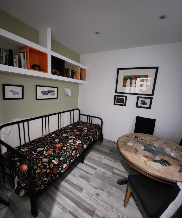 Apartamento Con Encanto San Vicente Cartagena Exteriör bild