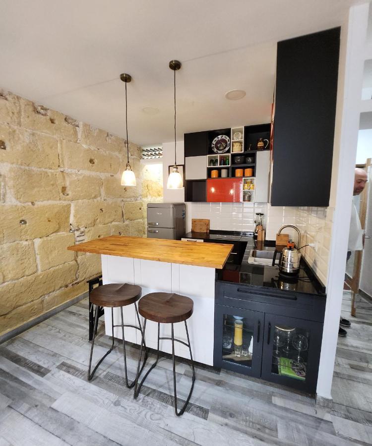 Apartamento Con Encanto San Vicente Cartagena Exteriör bild