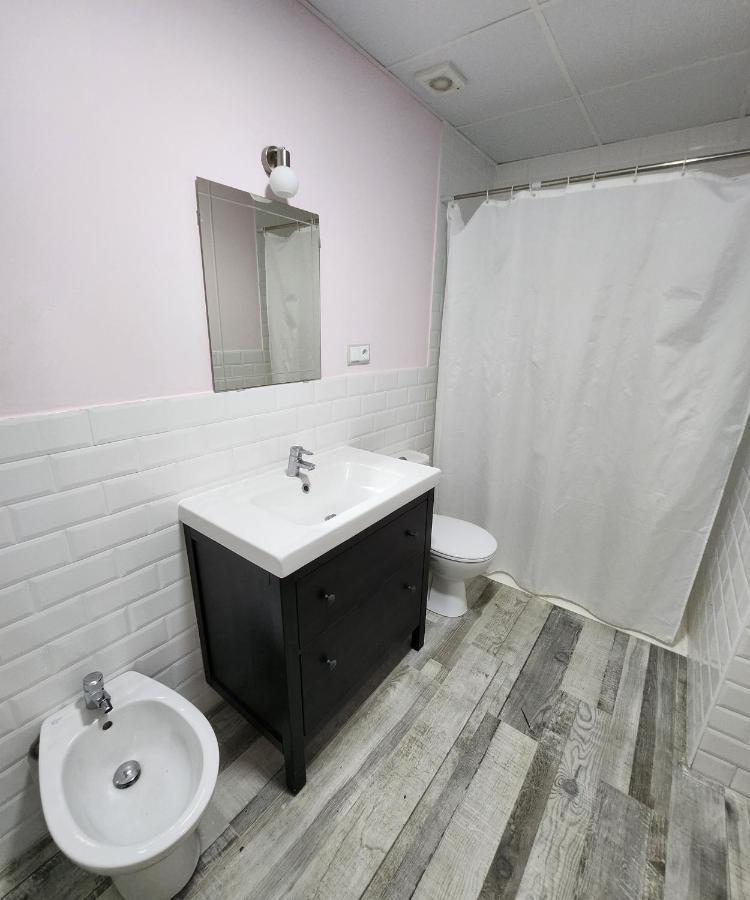 Apartamento Con Encanto San Vicente Cartagena Exteriör bild